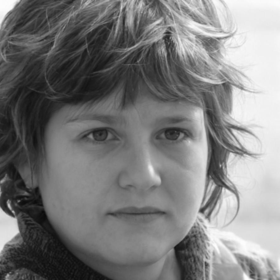 Instructora del programa colaborativo